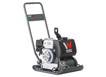 Виброплита Wacker Neuson MP 15 по доступной цене в Симферополе. Не теряйте времени и заказывайте у нас прямо сейчас! Надежное качество и выгодные условия ждут вас.