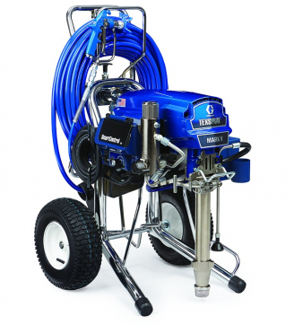 Окрасочный агрегат Graco MARK-5 по выгодной цене в Симферополе. Надежное качество и лучшие условия ждут вас.