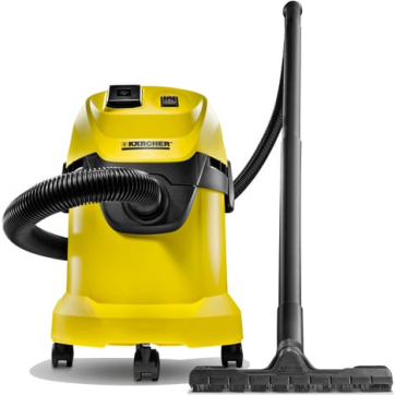 Пылесос Karcher WD3 Premium в прокат в Симферополе. У нас лучшая цена за сутки! Возможность взять в аренду с выгодной скидкой до 40% при экспресс доставке 24/7. И помните, ночью стоимость еще дешевле на 30%! #арендапрокат #виброплита #выгодно