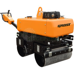 Виброкаток GROST VR500S по выгодной цене в Симферополе. Надежное качество и лучшие условия ждут вас.