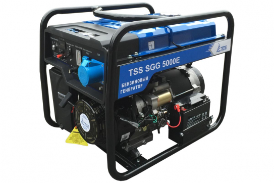TSS SGG5000E по выгодной цене в Симферополе. Надежное качество и лучшие условия ждут вас.