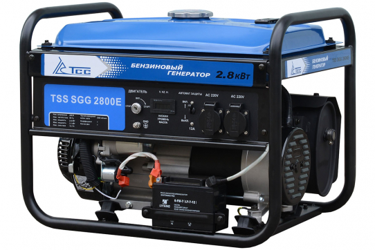 TSS SGG2800E по выгодной цене в Симферополе. Надежное качество и лучшие условия ждут вас.