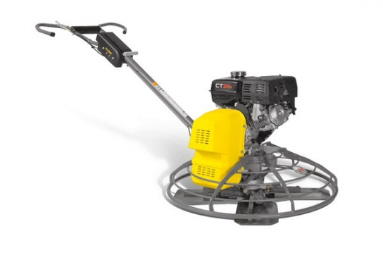 Затирочная машина Wacker Neuson по бетону CT 36-X-C-WN6 по выгодной цене в Симферополе. Надежное качество и лучшие условия ждут вас.