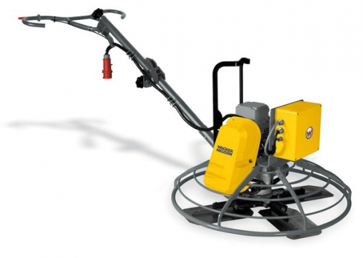 Затирочная машина Wacker Neuson CT36-400E по выгодной цене в Симферополе. Надежное качество и лучшие условия ждут вас.