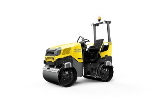 Каток дорожный Wacker Neuson RD 27-120 по выгодной цене в Симферополе. Надежное качество и лучшие условия ждут вас.