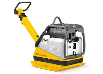 Виброплита дизельная Wacker Neuson DPU 6555 по выгодной цене в Симферополе. Надежное качество и лучшие условия ждут вас.