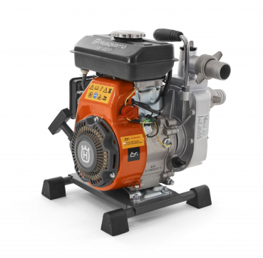 Мотопомпа Husqvarna W40P по выгодной цене в Симферополе. Надежное качество и лучшие условия ждут вас.
