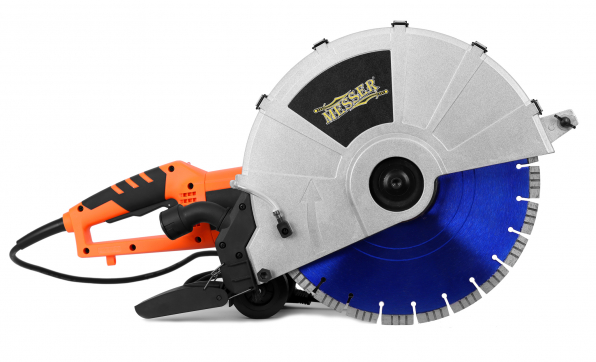 Электрический резчик MESSER KX-355d в прокат в Симферополе. У нас лучшая цена за сутки! Возможность взять в аренду с выгодной скидкой до 40% при экспресс доставке 24/7. И помните, ночью стоимость еще дешевле на 30%! #арендапрокат #виброплита #выгодно