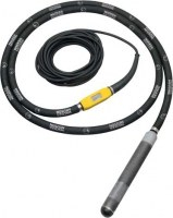 Глубинный вибратор Wacker Neuson IREN 30 (15 метров) по выгодной цене в Симферополе. Надежное качество и лучшие условия ждут вас.