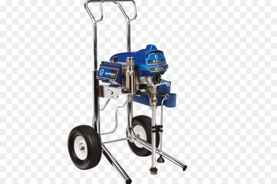 Окрасочный агрегат GRACO ST MAX-495 по выгодной цене в Симферополе. Надежное качество и лучшие условия ждут вас.