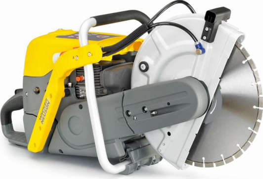 Бензорез Wacker Neuson BTS 635s по выгодной цене в Симферополе. Надежное качество и лучшие условия ждут вас.