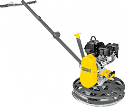 Затирочная машина по бетону Wacker Neuson CT 24A по выгодной цене в Симферополе. Надежное качество и лучшие условия ждут вас.