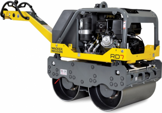 Wacker Neuson RD 7A по выгодной цене в Симферополе. Надежное качество и лучшие условия ждут вас.