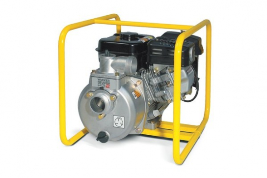 Мотопомпа Wacker Neuson PG 2A по выгодной цене в Симферополе. Надежное качество и лучшие условия ждут вас.