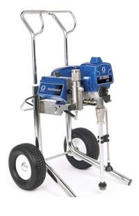 Окрасочный агрегат GRACO ST MAX-595 по выгодной цене в Симферополе. Надежное качество и лучшие условия ждут вас.