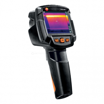 Тепловизор TESTO 865 в прокат в Симферополе. У нас лучшая цена за сутки! Возможность взять в аренду с выгодной скидкой до 40% при экспресс доставке 24/7. И помните, ночью стоимость еще дешевле на 30%! #арендапрокат #виброплита #выгодно