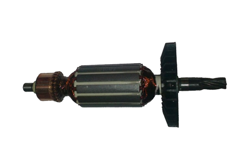 Ротор для Makita HR 2450 по выгодной цене в Симферополе. Надежное качество и лучшие условия ждут вас.