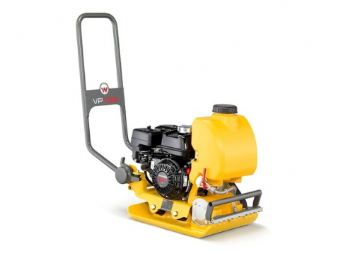 Виброплита бензиновая Wacker Neuson VP 1135Aw по выгодной цене в Симферополе. Надежное качество и лучшие условия ждут вас.