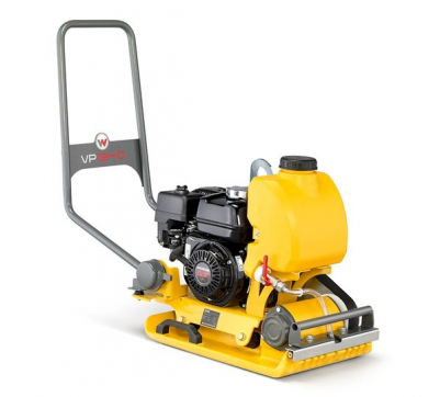 Виброплита Wacker Neuson VP 1340Aw по выгодной цене в Симферополе. Надежное качество и лучшие условия ждут вас.